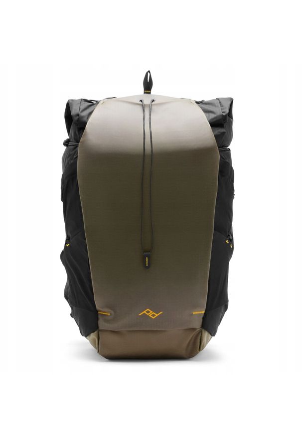 Plecak turystyczny Peak Design Peak Design Outdoor Backpack 45L Kelp