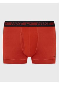 Nike Komplet 3 par bokserek Dri-Fit Ultra Stretch Micro 0000KE1152 Kolorowy. Materiał: syntetyk. Wzór: kolorowy #3