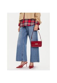 Torebka Nine West. Kolor: czerwony #1