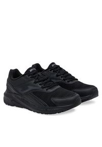 Joma Buty do biegania Vitaly 2541 RVITAS2541 Czarny. Kolor: czarny. Materiał: materiał #2