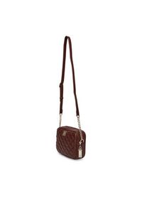 Nine West Torebka CEO-GEORGIA-JH5825-NW Brązowy. Kolor: brązowy #4