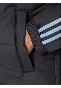 Adidas - adidas Kurtka zimowa adicolor Reversible JW5846 Czarny Regular Fit. Kolor: czarny. Materiał: syntetyk. Sezon: zima #4