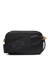 Tory Burch Torebka 158757 Czarny. Kolor: czarny. Materiał: skórzane #2