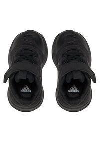 Adidas - adidas Sneakersy X_Plrphase El I IG1524 Czarny. Kolor: czarny. Materiał: materiał #3