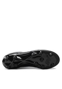 New Balance Buty MS43FBK2 Czarny. Kolor: czarny. Materiał: skóra