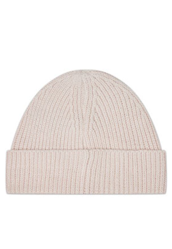 Alpha Industries Czapka Dockers Beanie 138905 Biały. Kolor: biały. Materiał: materiał