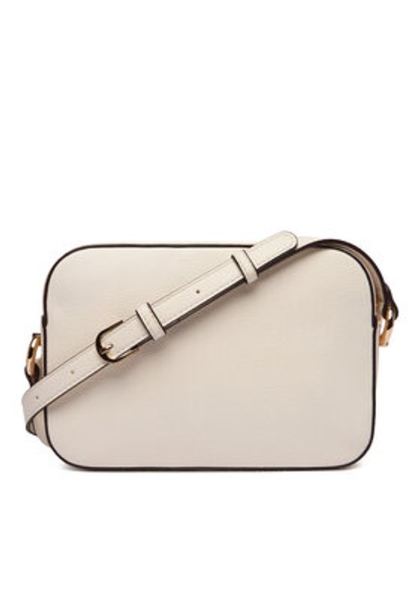 Liu Jo Torebka AA6211 E1012 Écru. Materiał: skórzane