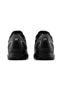 Buty unisex New Balance U740BM2 – czarne. Kolor: czarny. Materiał: materiał, syntetyk. Szerokość cholewki: normalna. Sezon: lato. Sport: turystyka piesza #3