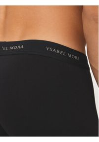 YSABEL MORA Komplet 3 par bokserek 20158 Kolorowy. Materiał: bawełna. Wzór: kolorowy #8