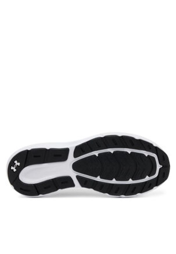 Under Armour Buty do biegania UA Charged Rogue 5 3028256 Biały. Kolor: biały. Materiał: materiał