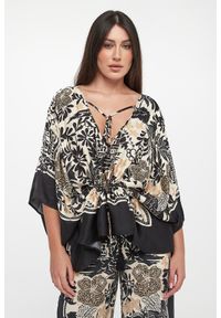 Ermanno Firenze - Bluzka damska ERMANNO FIRENZE #1