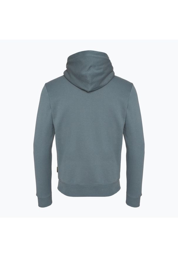 Bluza męska Napapijri B-Suze H. Kolor: szary