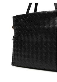 Liu Jo Torebka AA6098 ES027 Czarny. Kolor: czarny. Materiał: skórzane #2