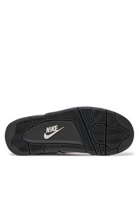 Nike Sneakersy Air Flight 89 FD9928 101 Biały. Kolor: biały. Materiał: skóra