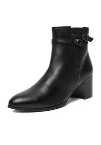 Lasocki Botki CEO-WB-CELESTE-31 Czarny. Kolor: czarny. Materiał: skóra #8