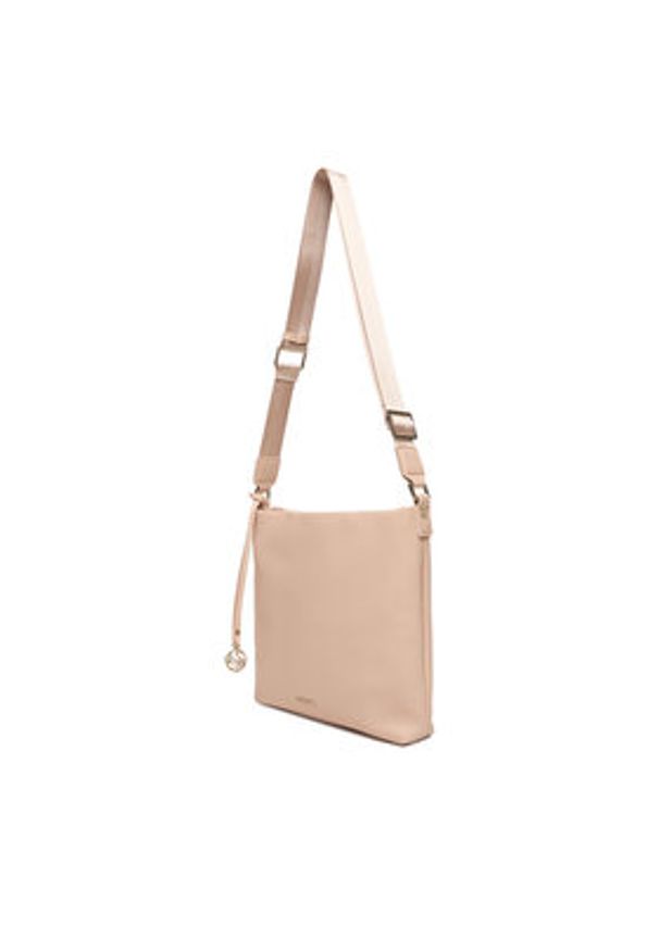 Lasocki Torebka CEO-LSK-K-031-06 Różowy. Kolor: różowy