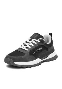 G-Star RAW - G-Star Raw Sneakersy CEO-Y24061 Szary. Kolor: szary. Materiał: materiał #5