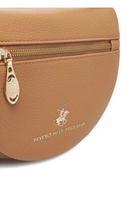 Beverly Hills Polo Club Torebka C-BHPC-C-009-07 Écru #6