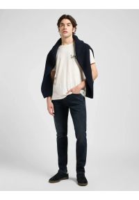 Lee - MESKIE SPODNIE JEANSOWE LEE LUKE BELOW ZERO 112370638 #2
