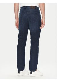 JOOP! Jeansy 17 JD-02Fortres 30046823 Granatowy Modern Fit. Kolor: niebieski