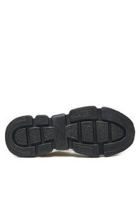 Weekend Max Mara Sneakersy Manawe 24257661146 Biały. Kolor: biały. Materiał: materiał