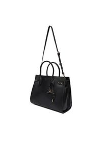Aldo Torebka Unolaan 14143608 Czarny. Kolor: czarny. Materiał: skórzane #5