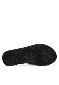 Tory Burch Japonki 162307 Czarny. Kolor: czarny. Materiał: syntetyk #6