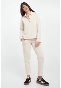 Bluza damska polo Ticia JOOP!. Typ kołnierza: polo #1