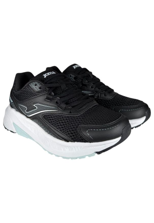 Buty do biegania damskie Joma Vitaly. Okazja: na co dzień. Kolor: czarny