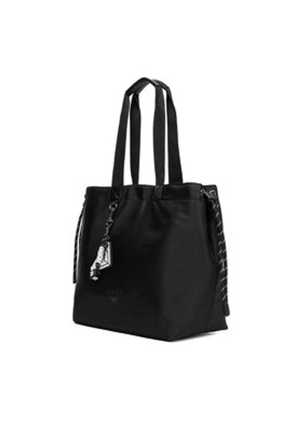 Roxy Torebka C-ROXY-M-004-08 Czarny. Kolor: czarny