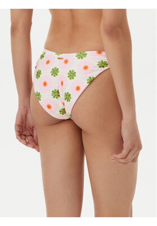 Maaji Dół od bikini Pastel Flourish Splendour PT2679SBC038 Kolorowy. Materiał: syntetyk. Wzór: kolorowy