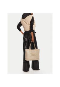 Torebka Juicy Couture. Kolor: beżowy #1