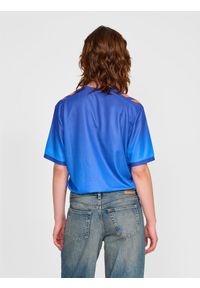 Koszulka domowa Hummel Orange County 2025/26. Kolor: biały. Sport: koszykówka #2