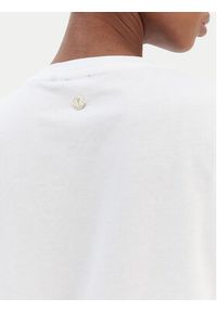 JOOP! T-Shirt Tammi 30100822 Biały Regular Fit. Kolor: biały. Materiał: bawełna #2