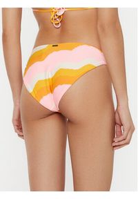 Maaji Dół od bikini Paradiso Waves Sublimiring PT5166SBC001 Kolorowy. Materiał: syntetyk. Wzór: kolorowy #4