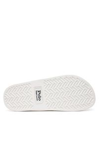 Polo Ralph Lauren Klapki 804973925001 Écru. Materiał: syntetyk #6