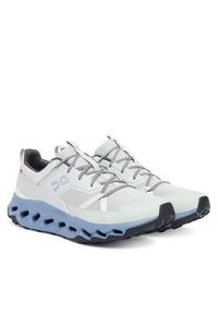 On Sneakersy Cloudhorizon 3ME10033642 Szary. Kolor: szary. Materiał: materiał #4