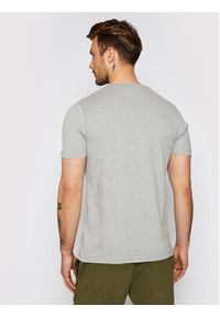 Ellesse T-Shirt Voodoo SHB06835 Szary Regular Fit. Kolor: szary. Materiał: bawełna #3
