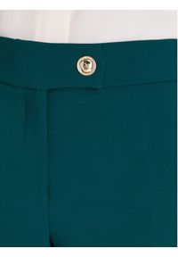 Rinascimento Chinosy CFC0126225003 Zielony Slim Fit. Kolor: zielony. Materiał: syntetyk #3
