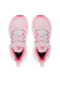 Adidas - adidas Sneakersy FortaRun 2.0 Cloudfoam IG5388 Różowy. Kolor: różowy. Model: Adidas Cloudfoam. Sport: bieganie #3