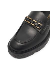 Lasocki Loafersy WI16-TULA-01 Czarny. Kolor: czarny. Materiał: skóra #7