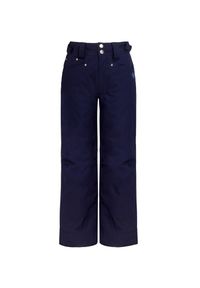 Descente - Spodnie DESCENTE SELENE JR. Materiał: jeans #1