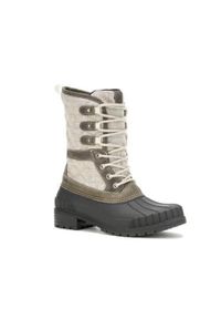 Buty do chodzenia damskie Kamik Winterstiefel Sienna 3. Wysokość cholewki: za kostkę. Kolor: wielokolorowy. Materiał: materiał, skóra, syntetyk. Szerokość cholewki: normalna. Sport: turystyka piesza
