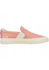Puma - Damskie Gumowe Buty Wsuwane Bari Z. Zapięcie: bez zapięcia. Kolor: różowy. Materiał: guma. Sezon: zima #1