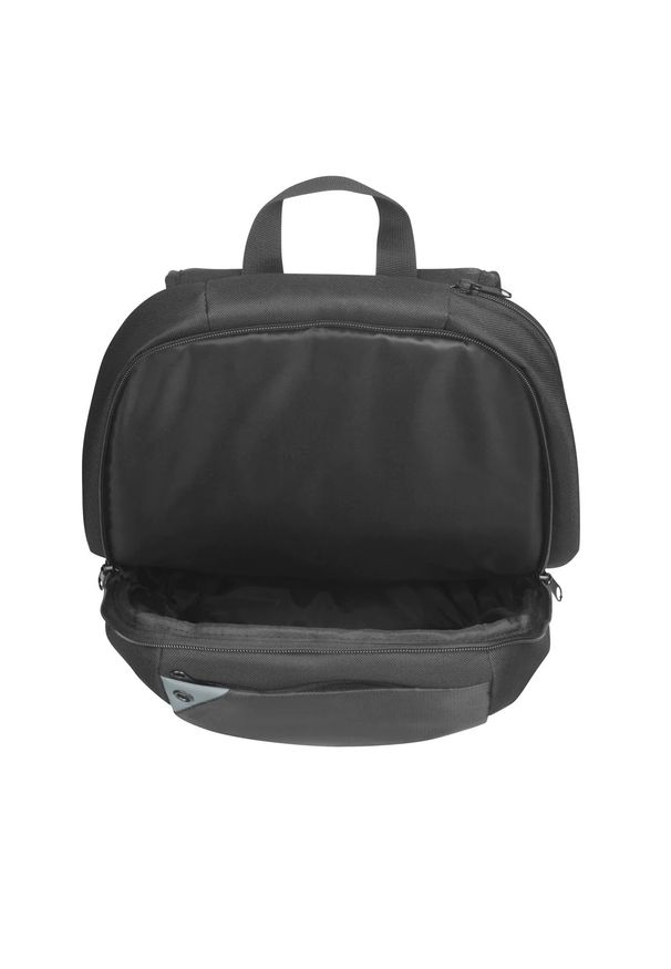 TARGUS - Plecak Targus Intellect 15.6inch Backpack black