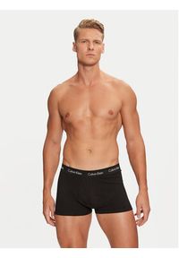 Calvin Klein Underwear Komplet 3 par bokserek 0000U2664G Kolorowy. Materiał: bawełna. Wzór: kolorowy #6