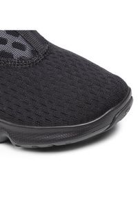 salomon - Salomon Sneakersy Reelax Moc 5.0 412784 20 M0 Czarny. Kolor: czarny. Materiał: materiał #3