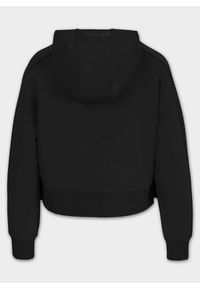 PITBULL - Bluza damska Pitbull z kapturem Discovery. Typ kołnierza: kaptur. Kolor: czarny #2