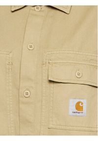 Carhartt WIP Koszula Unisex Charter I030765 Beżowy Regular Fit. Kolor: beżowy #2