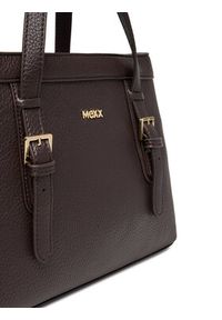 MEXX Torebka C-MEXX-L-031-08 Brązowy. Kolor: brązowy #4